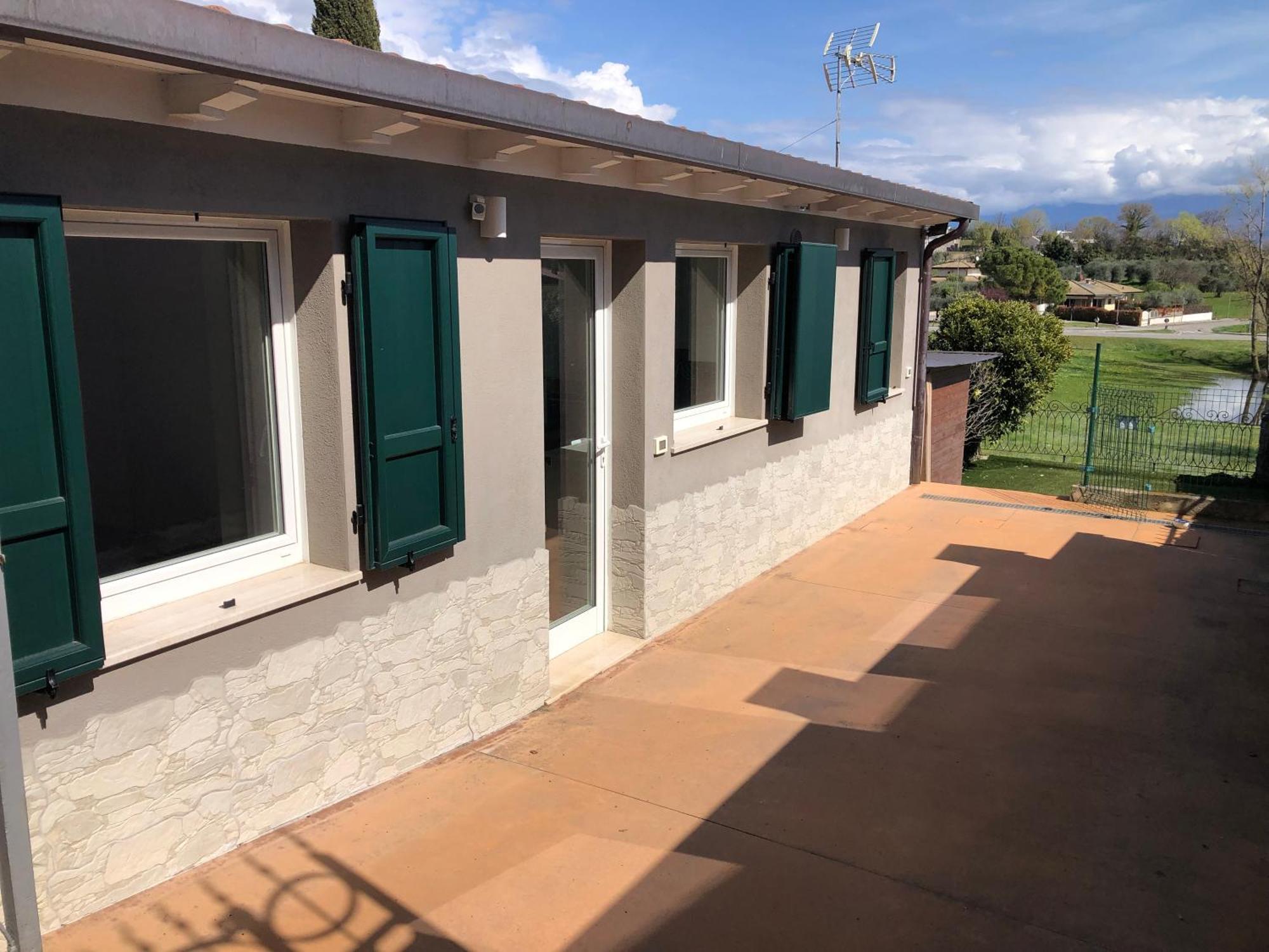 Apartamento Il Volto Del - Rooms&apartments *